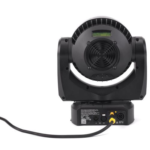 Martin Extra Bright MAC Aura Single Lens Wash Light