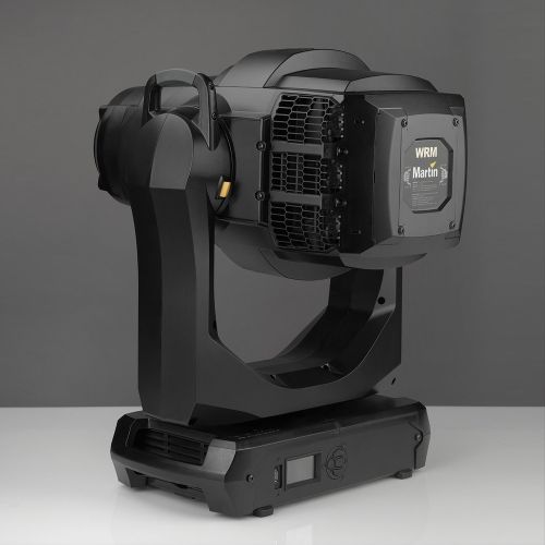 Martin MAC Encore Performance Warm Light Moving Head