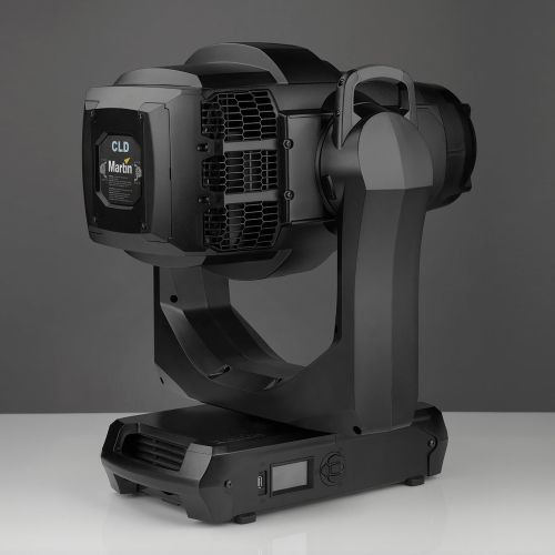 Martin MAC Encore Performance Cold Light Moving Head