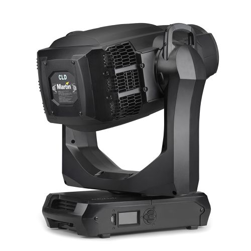 Martin MAC Encore Wash Cold Light Moving Head