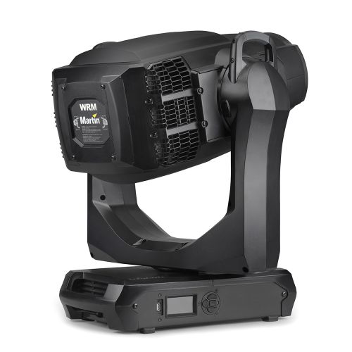 Martin MAC Encore Wash Warm Light Moving Head
