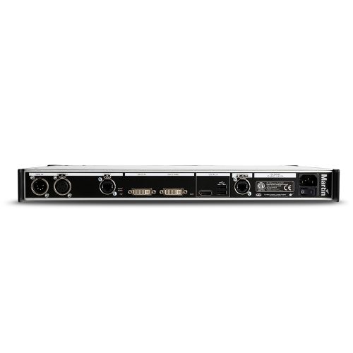 Martin P3-150 LED Video System Controller