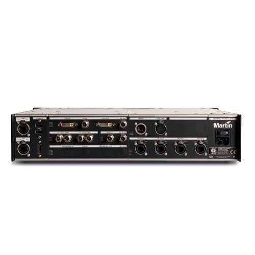 Martin P3-300 LED Video System Controller