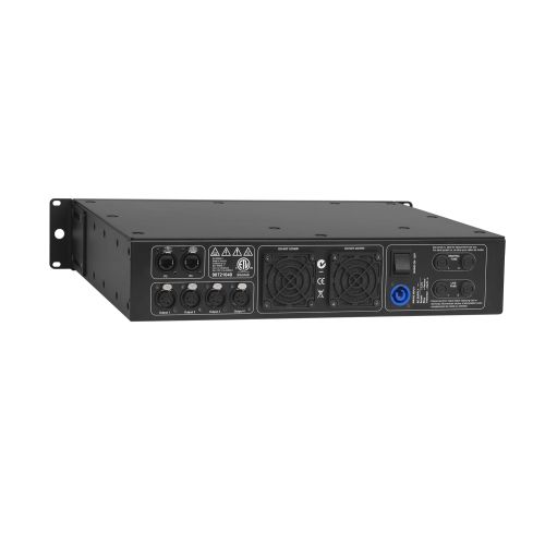 Martin P3 PowerPort 1500 Indoor Power & Data Unit