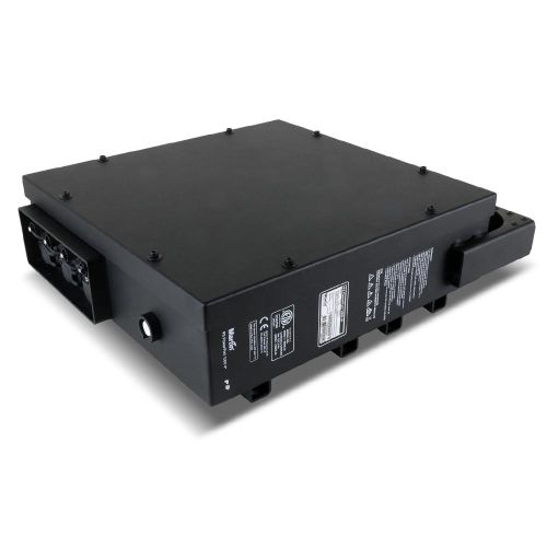 Martin P3 PowerPort 1000 Portable Outdoor Power & Data Unit