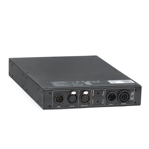 Martin DMX PowerPort 375 Indoor Power & Data Unit