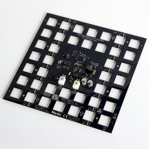 Martin VC-Grid 30 Creative 8x8 LED Video Tile 4 Pack