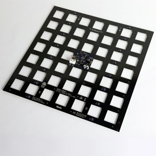 Martin VC-Grid 60 Creative 8x8 LED Video Tile