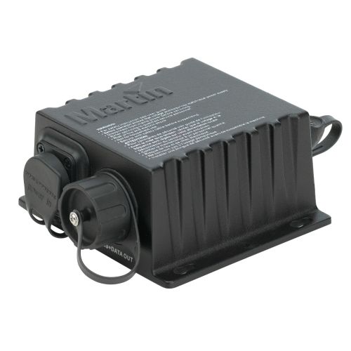 Martin PDE Passive Junction Box