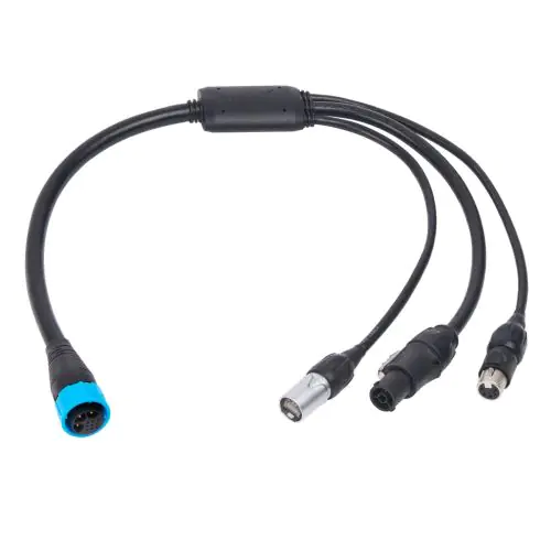 Martin PDE BreakOut Cable, MAR-91700001