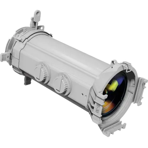 Martin ELP 25-50 degree Zoom Lens for Ellipsoidal White, 9045122109