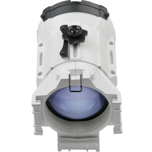 Martin ELP 50 Degree Static Lens Tube for Ellipsoidal White
