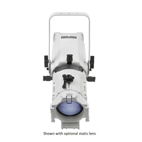 Martin ELP CL Full Color LED Ellipsoidal Profile Body White