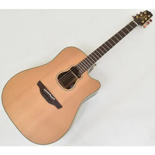 Takamine GB7C Garth Brooks Acoustic Guitar B-Stock 0112, TAKGB7C