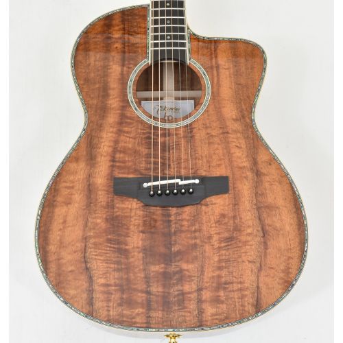 Takamine The 60th Anniversary Limited Edition Guitar
