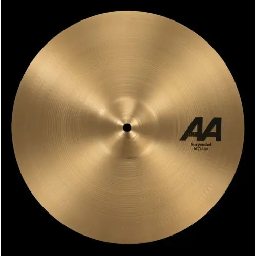 SABIAN 16" AA Suspended, 21623