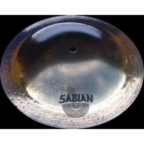 SABIAN 12" Ice Bell, 51299