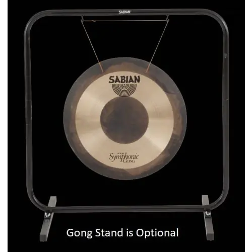 SABIAN 24"Symphonic Gong, 52402