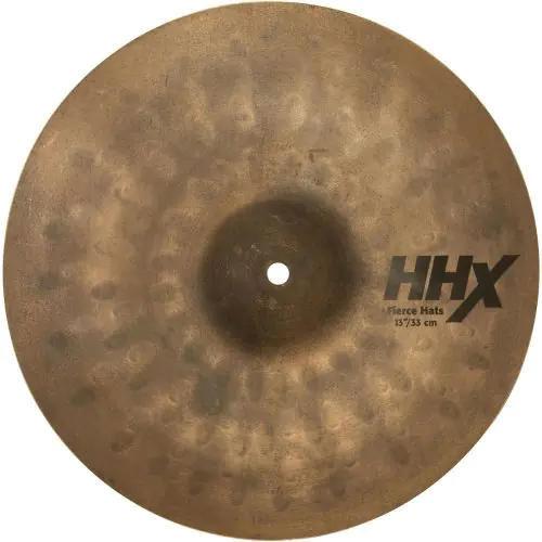 14" HHX FIERCE HAT TOP, 11402XNJM/1