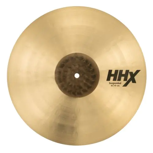 SABIAN 16" HHX Suspended, 11623XN