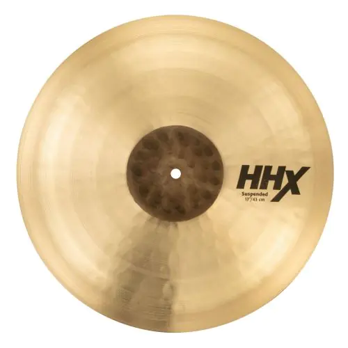 SABIAN 17" HHX Suspended, 11723XN