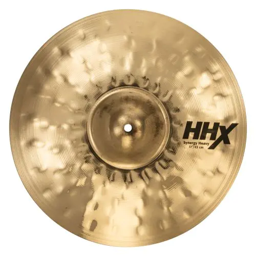 SABIAN 17" HHX Synergy Heavy Single, 11794XBH/1