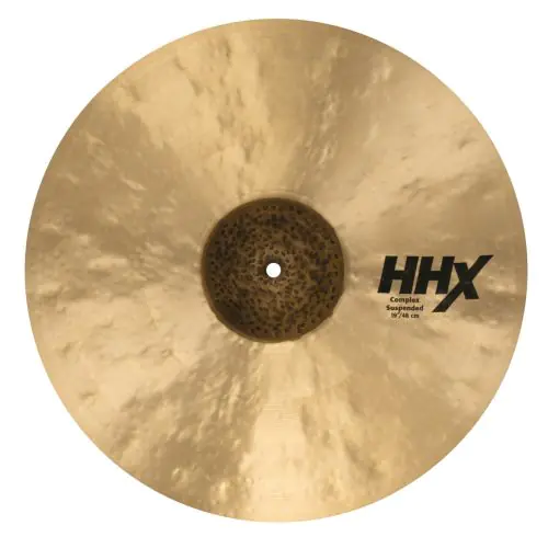 19" HHX COMPLEX SUSPENDED, 11923XCN