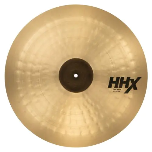 SABIAN 21" HHX Thin Ride, 12110XTN