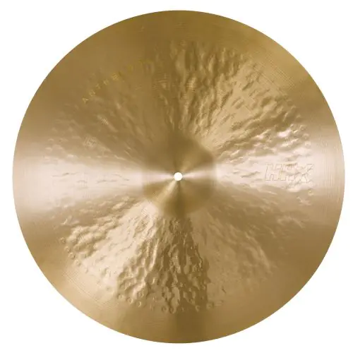 22" HHX ANTHOLOGY HIGH BELL, 122XAHN