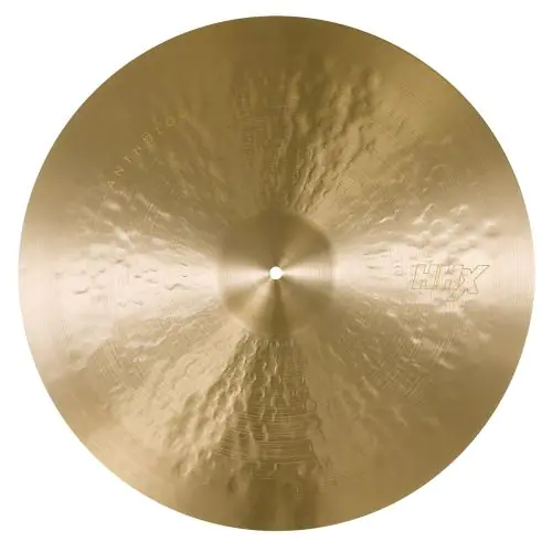 22" HHX ANTHOLOGY LOW BELL, 122XALN