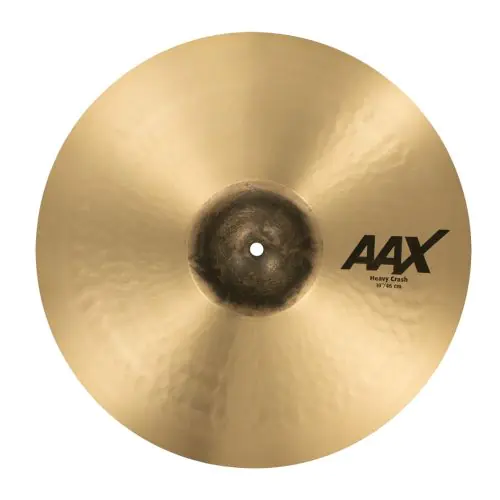 SABIAN 18" AAX Heavy Crash, 21809XC