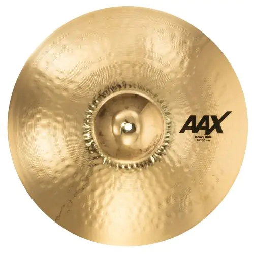 SABIAN 20" Heavy Ride AAX Brilliant Finish, 22014XCB