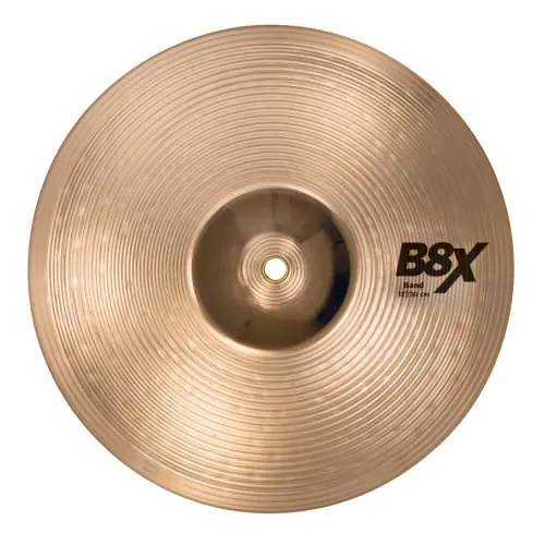 SABIAN 12" B8X Band Single, 41222X/1