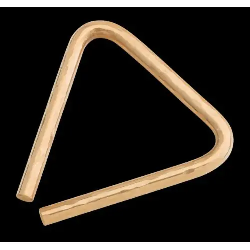 SABIAN 4" HH B8 Bronze Triangle, 61135-4B8H