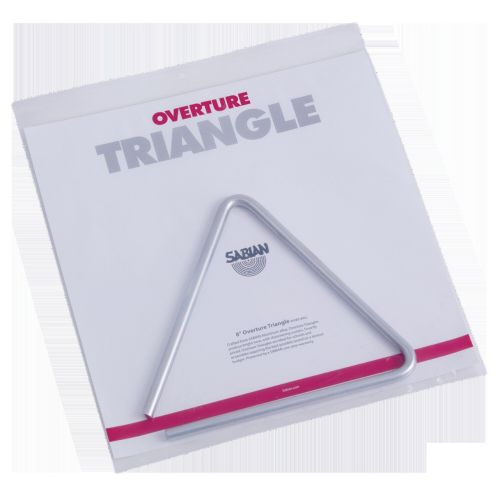 SABIAN 8” Overture Triangle