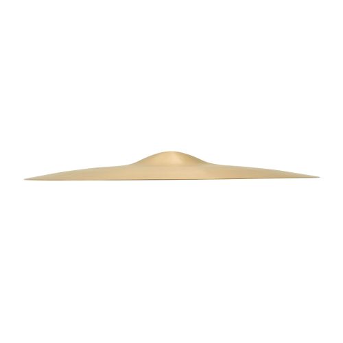 SABIAN 14" Artisan Hat Bottom