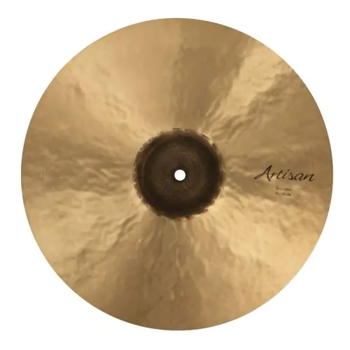 SABIAN 16" Artisan Suspended, A1623