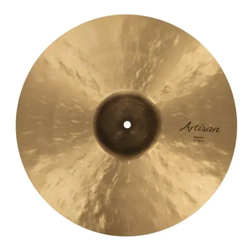 SABIAN 17" Artisan Suspended, A1723