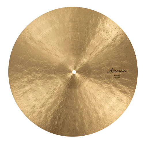 SABIAN 20" Artisan Medium Ride, A2012