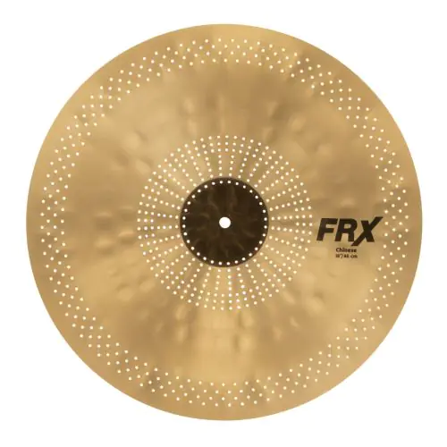 SABIAN 18" FRX Chinese, FRX1816