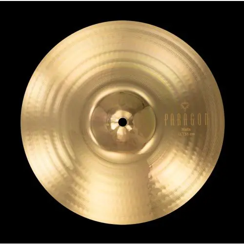 SABIAN 13" Paragon Hat Top Brilliant Finish, NP1302/1B