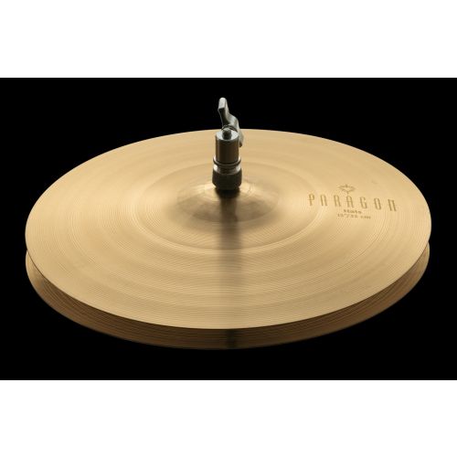 SABIAN 13" Paragon Hat Bottom