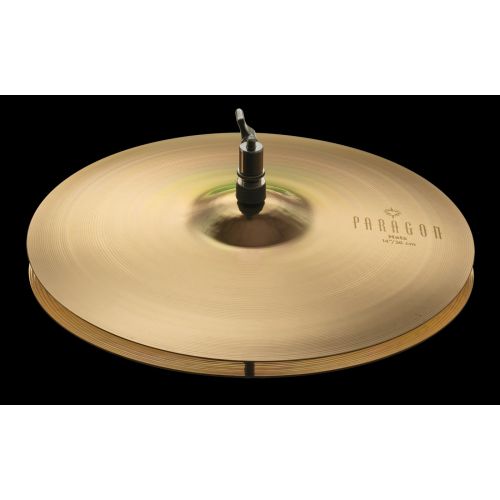 SABIAN 14" Paragon Hat Top Brilliant Finish