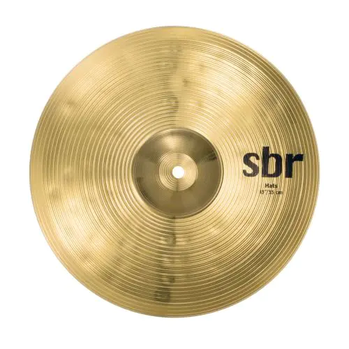 SABIAN 13" SBR Hat Top, SBR1302/1