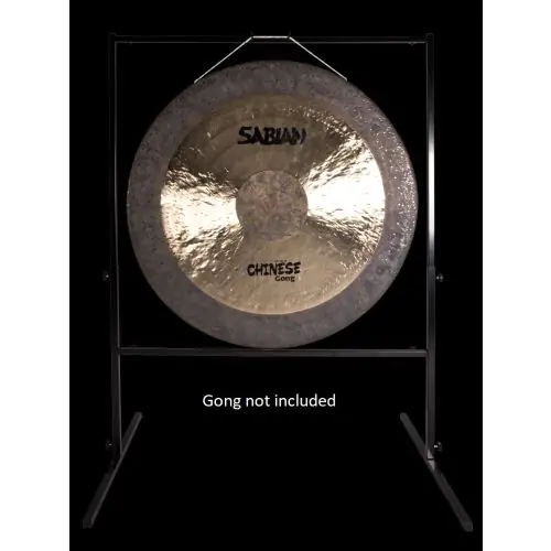 SABIAN Large Economy Gong Stand, SGS40