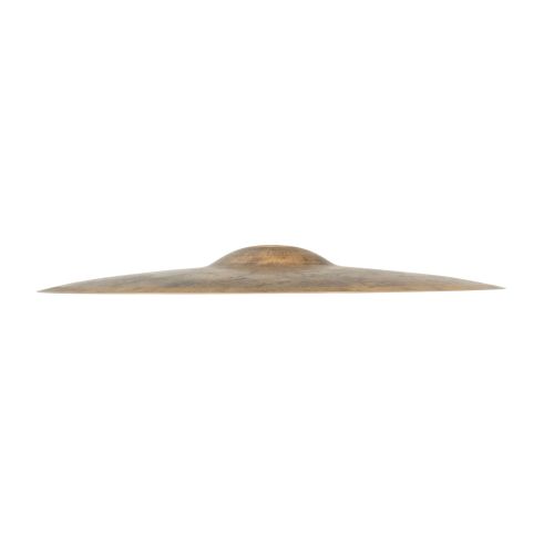 SABIAN 14" XSR Monarch Hat Top