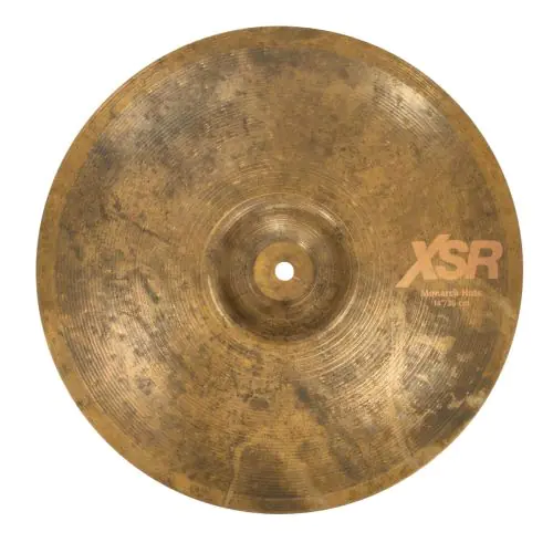 SABIAN 14" XSR Monarch Hat Bottom, XSR1480MH/2