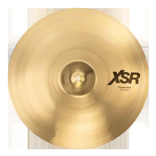 SABIAN 16" XSR Suspended, XSR1623B