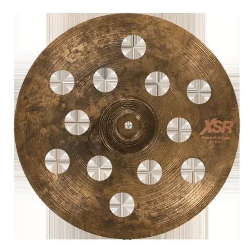 SABIAN 16" XSR Monarch O-Zone, XSR1680M-OZ