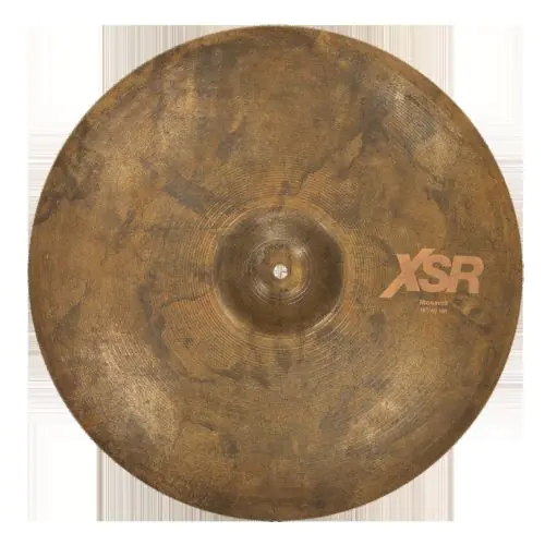 SABIAN 19" XSR Monarch, XSR1980M